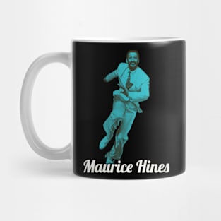 Retro Hines Mug